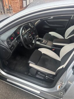 Audi a 6 - 6