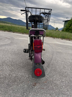Babetta 210 - 6