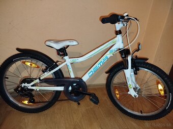 Bicykel 20 Dema Vega - 6