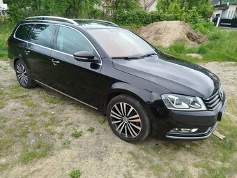 Vw Passat b 7 2.0 tdi - 6