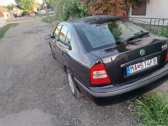 Octavia 1,9tdi 81kw - 6
