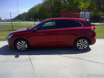 Hyundai i30 1.4 T-GDi Comfort Extra 7 st.automat r.v.3/2021 - 6