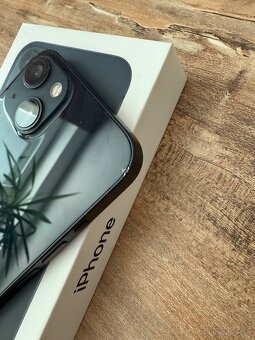 Iphone 13 Midnight 128GB - 6