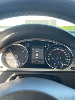 Passat B6 - 6