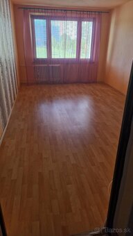 2 izbový byt Tornaľa - 6