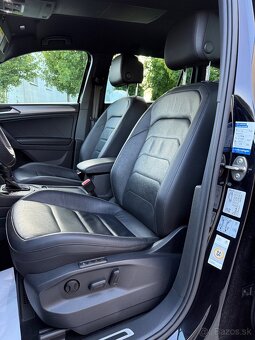 Seat Tarraco FR 2.0 TDI 147kw 4x4 DSG - 6