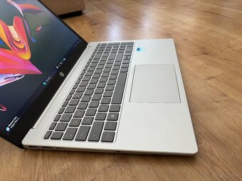 /15.6"/HP Notebook/4GB RAM DDR5/128GB NVMe SSD/Intel HD 2GB - 6