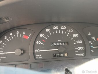 Opel Astra - 6