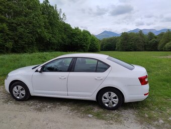 Škoda Octavia 1.2Tsi - 6