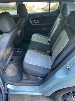 Skoda fabia 1.2 HTP - 6