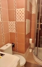 Na prenájom garzónka na Adlerovej ulici - Furča- Voľný od 1 - 6