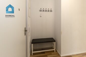 DOREAL / NA PREDAJ 2-IZBOVÝ BYT, NOVOSTAVBA PRI PARKU-SENICA - 6