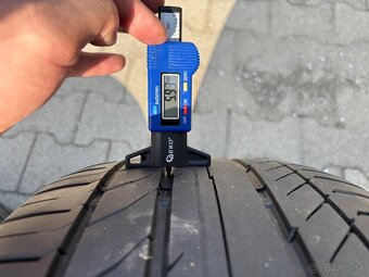 Predam BMW R19 Styling 598M 255/40 + 225/45 R19 - 6