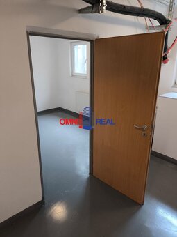 Skladový priestor, Košická ul. - 22 m2 - 6