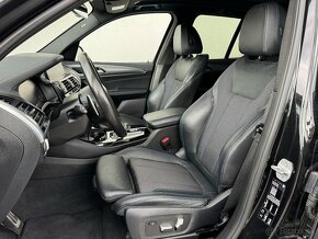 BMW X3 xDrive30d mHEV A/T - 6
