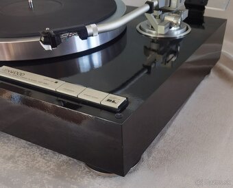 Gramofón Kenwood KP-990 - 6