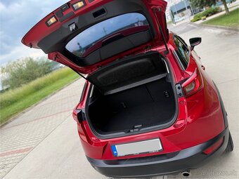 Mazda CX-3 Skyactiv// SK VOZIDLO// 43 000 KM// - 6