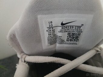 Predám Nike Air Max Plus White č. 44 - 6