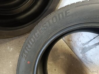235/55R19 101V Bridgestone letná - 6
