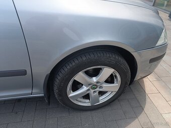 Škoda Octavia 2 1.9 Tdi - 6