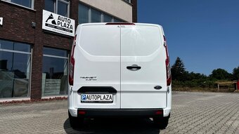 Ford Transit Custom Worker 6 VAN 320 L1 H1 2.0 TDCi - 6