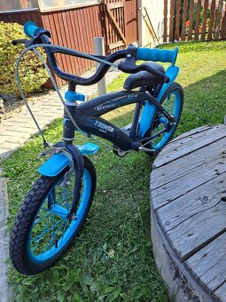 Predam detsky bicykel 16 - 6