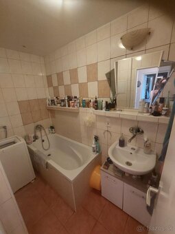 Prenjom 3 izbovy byt -Sihot 2 - 6