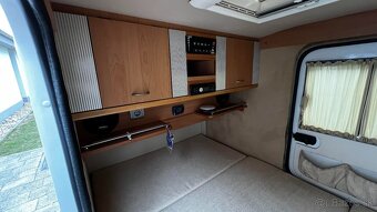 Minikaravan CARETTA - šikovný príves na cestách, TOP výbava - 6
