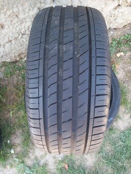 Letné pneumatiky 205/40R16 - 6