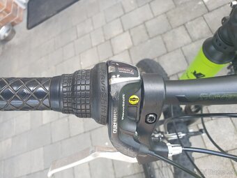 Horsky bicykel 26 - 6
