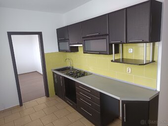 4 izbový byt s loggiou, 76m2 - 6