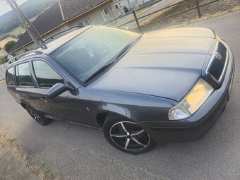 SKODA OCTAVIA COMBI 1.9TDI 74KW - 6