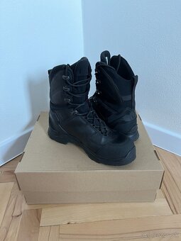 Kanady BOSP Taras high Gore-Tex, veľ.39 (26) - 6
