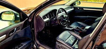 ŠKODA SUPERB COM,MAX PLUS 2 .0 TDI 103KW CR,RV.2013 - 6