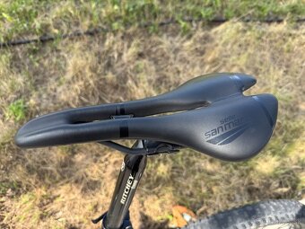 Horský Bicykel Ghost ARM 7700, karbón, celoodpružený - 6