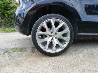 VW Polo 17'' - 6