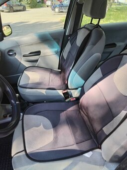 Predám citroen C3 ročník 2006 - 6