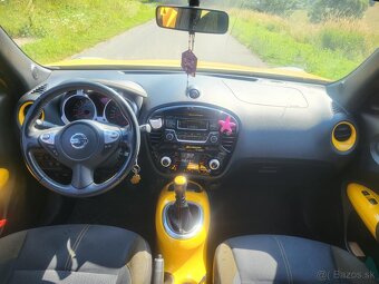 Juke - 6