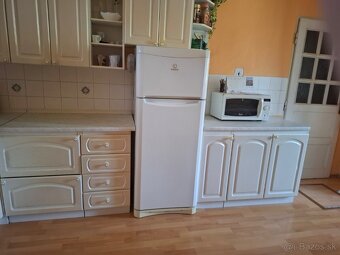 Kuchynska linka, rohova lavica a spotrebice - 6