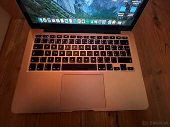 Macbook pro 13 retina 2015 - 6