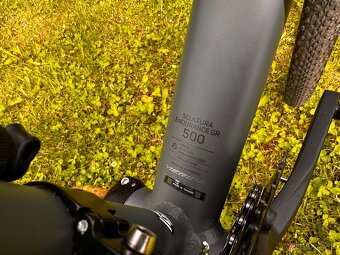 GRAVEL MERIDA SCULTURA ENDURANCE GR 500 - 6