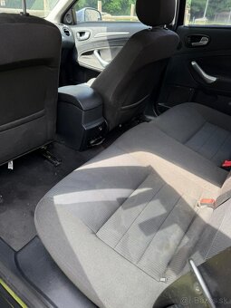 Ford Mondeo Combi - 6