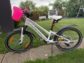 Detský horský bicykel Merida - 6