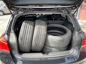 BMW Rad 1 118d Advantage - 6