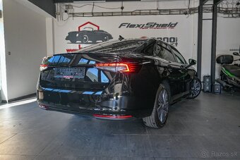 Škoda Superb Sportline 2.0 TSI 195kW 7DSG 4x4 Webasto - 6