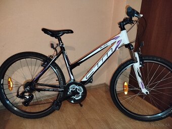 Dámsky bicykel CTM Suzzy 1.0 - 6