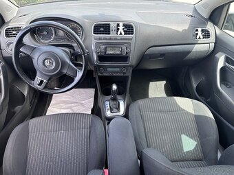 VW Volkswagen Polo 1.6 TDI DSG - 6