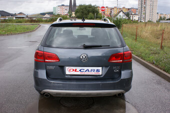 Volkswagen Passat Variant Alltrack 2.0 TDI BMT 177k 4MOTION - 6