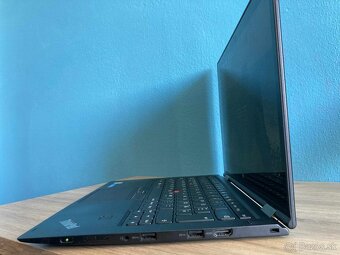 Lenovo Yoga x1 Gen 4 i7/8gb/512GB SSD/2v1 - 6