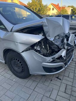 SEAT ALTEA - 6